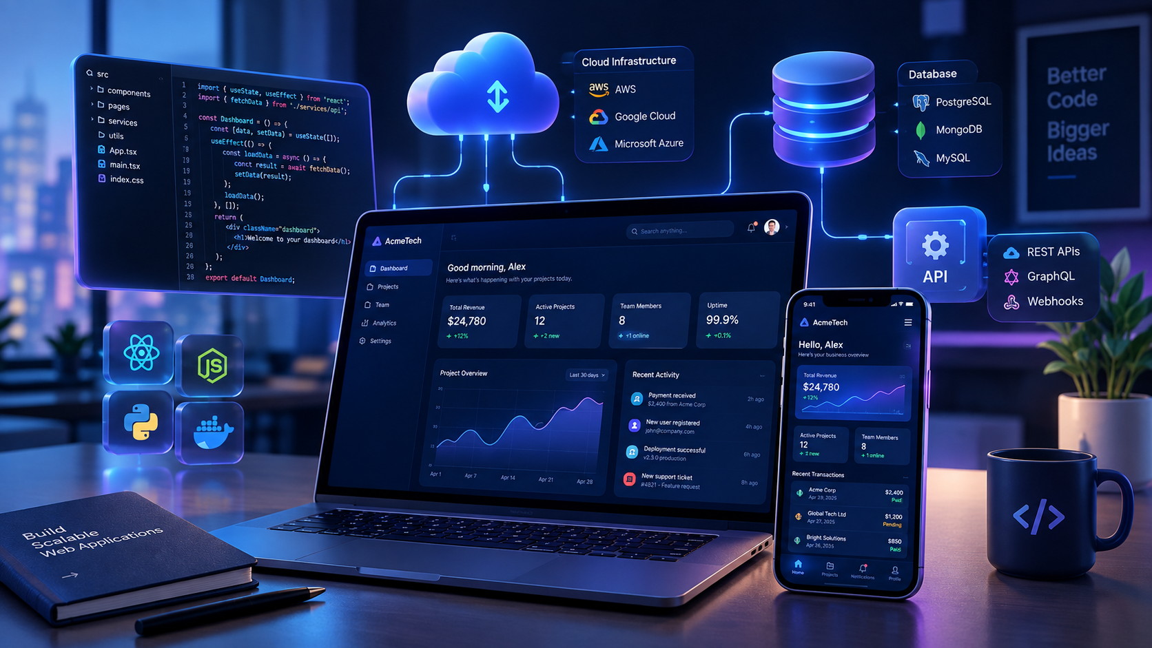 What Is Web Application Development? A Complete 2026 Guide